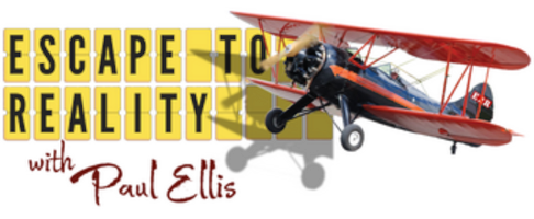 Escape to Reality